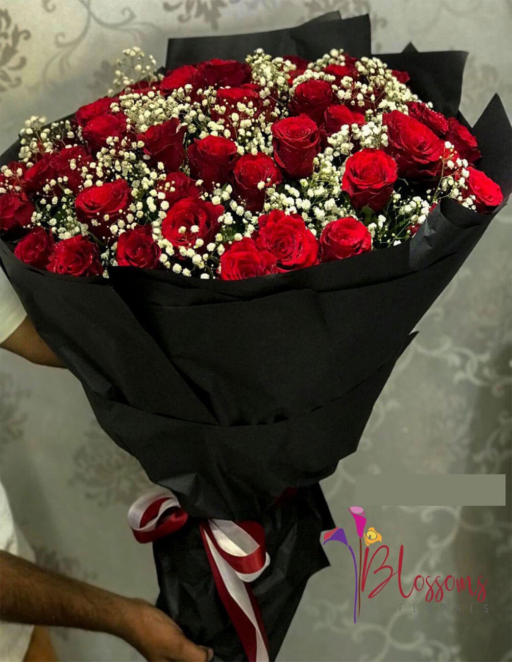 flower shop in lahore